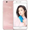 Original Huawei Nova Lite 4G LTE Cell Phone Kirin 658 Octa Core 4GB RAM 64GB ROM Android 5.2 tum 12.0mp Fingerprint ID Smart mobiltelefon