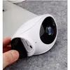 Wireless IP Camera CCTV Security Surveillance CAM Baby Monitor battery home camera