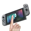 9H حامي الشاشة الزجاجية المقسّر لـ Nintendo Switch LCD شاشة الغلاف الواقي للفيلم للملحقات Nintend Switch NS Nintend 3228408