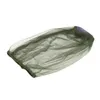 Grote uitverkoop !!!Midge Mosquito Insect Hat Bug Mesh Head Net Gezichtsbeschermingsnet voor buiten reizen Camping Vissen