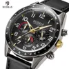 Ruimas guarda gli uomini Top Brand Brand Luxury Military Owatch Man Clock Chronograph Chronograph Casual Sport Watch Relogio 5742387