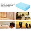 80180cm 100pcs Disposable Medical NonWoven Beauty Massage Salon el SPA Dedicated Bed Pads Cover Sheets 3 Colors6688644