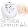 150ML Strong Power Body Slimming Breast And Butt Enlarging Lifting Vacuum Massage Machine