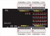 Freeshipping 32-kanałowa Wyjście NPN tranzystor 100mA do RS485 RS232 Modbus Tcpru Module