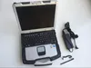 BMW ICOM A2 5054A için SD C4 MB Yıldız Diyagnostik Aracı Dizüstü Bilgisayarlı CF30 Dokunmatik ToughBook ile Tam Yonga 3in1 HDD 1TB Kullanıma Hazır