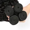 Top quality brazilian Human braiding Hair Bundles weaving natural color water wave hair wefts hair Extensions MOQ 1 PCS78139937353733