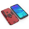 For Huawei P Smart Z Case Loop Rugged Hybrid Armor Bracket Impact Holster Cover For Huawei P Smart Z Y9 Prime 20191143580