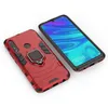 لـ Huawei P Smart Z Case Loop Rugged Hybrid Armor Bracket Bracket Cover Cover for Huawei P Smart Z Y9 Prime 20191143580