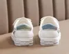 Nya Baby Girls Boys Skor Spädbarn PU Läder Första Walkers Bekväma Toddler Nyfödda Baby Sneakers Boys Footwear Babyskor