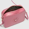 21cm quality mimco fashion DAYDREAM women hip mim leather bag lady shoulder cross body bags luxury casual handbaga2e245L