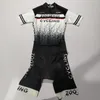 Zootekoi Body Suit Men Cycling Jersey Zestaw Triathlon SKINSUIUT TRISUIUT KRÓTKO SOTEVE SOTUSUT MAILLOT ROPA CICLISMO HOMBRE16010928