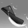 Anti-vingerafdruk telefooncase voor Xiaomi Redmi S2 TPU
