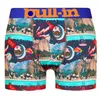 MEN039S Unterwäsche Pullin Herren Boxer 07 Neue Art atmungsaktiven Mens Underpants für die französische Marke 3D -Printing Fashion8666917