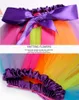 Kid Girls Summer Rainbow Dresses Princess Girl Halloween Festival Party Tutu Dress for Baby Girls 08 Years4613967
