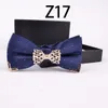 Groom Ties High-end Men's Korean Version of the British Bow Tie Men's Dress Wedding Groom Groomsman Metal Bow Tie269T