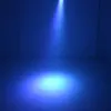 AUCD MINI 4 IN 1 RGBW LED 7 LED DMX MOVING HEAD LIGHT KTV BAR STAGE LIGHTING WEDDING PERFORAD SPOTLIGHT DYED PAR LIGHT LE7LED2142730