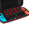 Tragbare Hard -Shell -Fall für Nintend Switch Nintendos Switch -Konsole Langlebige Nitendo -Fall für NS Nintendo Switch Zubehör2019586