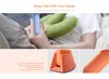 Original Xiaomi YouPin VH Fan Portable Handhold Fläkt Med Uppladdningsbart Inbyggd Batteri USB Port Design Handy Mini Fan För Smart Hem Z3