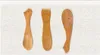 Schima Superba子供木材スプーン漫画動物デザート木スプーンクリエイティブ環境保護食器ギフトカスタマイズ