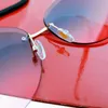 Summer Womens Men Sunglasses Fashion Woman Sunglasses Adumbral Goggle Glasses UV400 C 1886 3 Color Highly Quality with Box