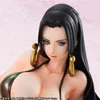 9 cm anime giapponese un pezzo Boa Hancock PVC action figure giocattoli costume da bagno ragazza sexy Boa Hancock Decorazione modello giocattoli regalo per bambini T2007196957