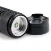 Adjustable Focus Mini Flashlight Q5 1000 Lumens LED Flashlight Torch Lantern 14500 Torch Linterna LED Mount5589943