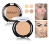 SACE LADY Concealer Full Cover Cream Gesichts-Make-up Wasserdichte Foundation Gesichtskontur-Make-up Porenkorrektor matt Verstecken Sie Makel