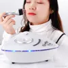 LED Hot vendendo RF Ems multi-funcional infravermelho infravermelho facial lifting máquina de beleza para uso doméstico