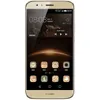 Оригинальный Huawei Maimang 4 4G LTE сотовый телефон 3GB RAM 32GB ROM Snapdragon 615 Octa Core Android 5.5 "13.0mp Отпечаток пальца ID Smart Mobile Phone