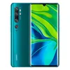 Originele Xiaomi CC9 Pro 4G LTE Mobiele Telefoon 6GB RAM 128GB ROM Snapdragon 730G Octa Core 108MP AI NFC Android 6.47 "Gebogen Full Screen Vingerafdruk ID Gezicht Smart Mobiele Telefoon