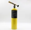 Torche à gaz Mapp en aluminium cuivre 135x45x25mm pour brasage soudure Propane soudage plomberie torche à gaz soudure Soldering220S