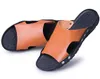 Качественные мужчины резиновый дизайнер высокий летний сандалии пляж Слайд Слайд Scuffs Slippers Slippers для помещений. Размер евро 39-45 1 148 48 65535
