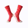 ニューファッションロングソックススポーツチアリーダー良い品質バスケットボールの靴下スタープリントサッカーソックス送料無料