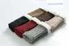 Gebreide dikke kniebeschermers, nieuwe Dames Boot Sokken Winter Warm Crochetc Topper Sokken Korte Beenwarmers Geschenken,