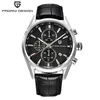 Men Fashion Classic Top Brand Quartz Watch Multifunction Sport Militaire horloges Men Relogio Masculino Pagani Design Dive 30M7711662