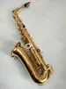 professionnel nouvelle arrivée YANAGISAWA W01 Saxophone Alto E- Plat jouant instrument de musique saxo Haute qualité saxophone alto gratuit