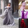 Maternity Gown For Photography Props Photography Props Pregnancy Clothes Maxi Long Sleeve Maternitys Dress four colors