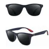 Polarized Sunglasses Men Fashion Traveller Sun Glasses Classic Polarizing Lenses Eyeglasses NO LOGO 5 Colors