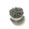 1 kg / lote (cerca de 335 pcs) Dia 9mm rolamento de esferas de aço inoxidável frete grátis bola de aço bola rolamento