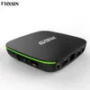 R69 Smart Android 7.1 TV Box 1 Go 8 Go Allwinner H3 Quad-Core 2.4G Wifi Set Top Box