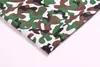 fabric camouflage thin for Summer polyester camouflage fabric for bag DIY table cloth curtain handcraft fabric for sewing knitted