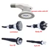 5 in 1 cavitatie RF Vacuum Roller VShape voor Body Sculpting and Skin Tilling Thuis of Spa