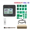 XPROG-M V6.12 Programmeur ECU XPROG USB Dongle FW V5.4 X-PROG