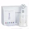 Professional Beauty Equipment LED Photon Therapy RF Ion Face EMS Mesotherapy Rejuvenation Skin Lifting Beauty Machine