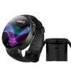 LEM7 4G LTE Smart Watch Android 7.0 orologio da polso intelligente con GPS WiFi OTA MTK6737 1 GB RAM 16 GB Dispositivi indossabili Watch per iOS Android Phone