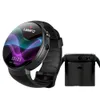 LEM7 4G LTE Smart Watch Android 7.0 Smart Wristwatch z GPS WIFI OTA MTK6737 1 GB RAM 16 GB ROM Urządzenia do noszenia Zegarek do IOS Android Telefon