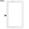 Oriwhiz P3110 P3100 Pekskärm för Samsung Galaxy Tab 2 7.0 gt-P3100 GT-P3110 Digitizer Frontglaspanel för pekskärm