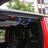 Roll Bar Mount Side Grab Handle Handtag Kit 4 Dörrar för Jeep Wrangler JK 2007-2017 Fabriksuttag Hög quatlity Auto Internt Tillbehör