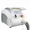 Laser de tatuagem de lavagem de sobrancelha / laser tatuagem máquina de remoção de tendências de trendamento produtos macios laser nd yag 1064 nm nd \ yag laser