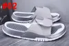 Fashion XI 11 slippers sandals Hydro11s Slides black men casual shoes outdoor sneakers size 36-45 5.5-13